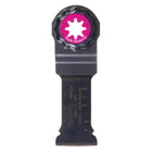 Makita MAP006 Cutting Plunge Blade 32x50mm - Starlock Plus - 4 pcs. (4x B-66379)