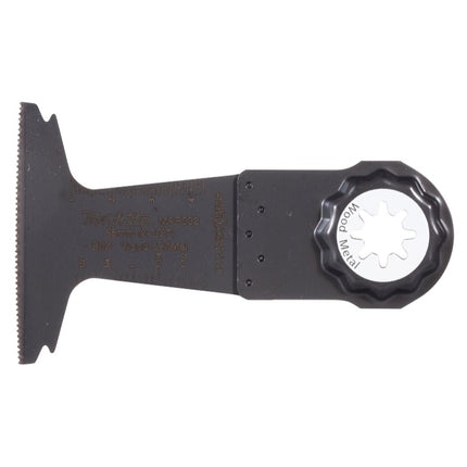 Makita MAP002 Lame de scie plongeante 65x50mm - Starlock Plus - 4 pièces. (4x B-66335)