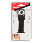 Makita MAP001 Cutting Plunge Blade 32x60mm - Starlock Plus - 2 pcs. (2x B-66329)