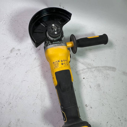 DeWalt DCG 405 NT Akku Winkelschleifer TSTAK Gebraucht 3 - toolbrothers