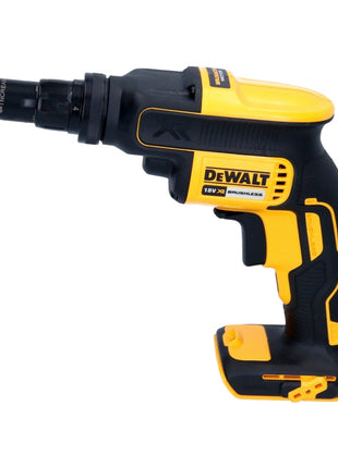 DeWalt DCF 622 Akku Universalschrauber 18 V 34 Nm Brushless + 1x Akku 3,0 Ah + TSTAK - ohne Ladegerät