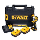 DeWalt DCF 850 M2 Akku Schlagschrauber 18 V 205 Nm 1/4