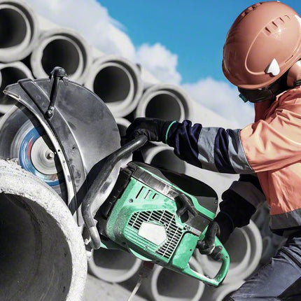 Bosch Expert MultiMaterial Disque à tronçonner diamanté, 400 x 3,3 x 25,40 mm, Diamond Technology pour scies sur table / scies à essence (2608900667)