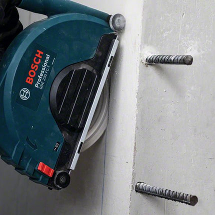 Bosch EXPERT MultiMaterial Diamant Trennscheibe 150 x 22,23 mm 1 Stk. ( 2608900661 ) Long Life - Toolbrothers