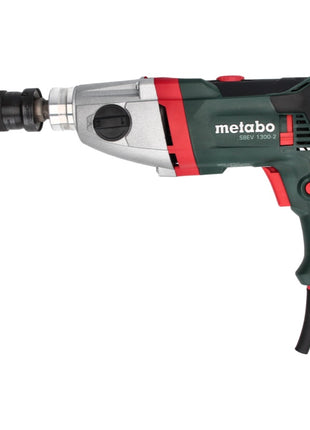 Metabo SBEV 1300-2 taladro de impacto 1300 vatios 44 Nm (600785500) + metaBOX