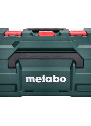 Metabo SBEV 1300-2 taladro de impacto 1300 vatios 44 Nm (600785500) + metaBOX