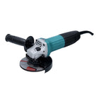 Amoladora angular Makita GA 5030 R 720 vatios 125 x 22,23 mm