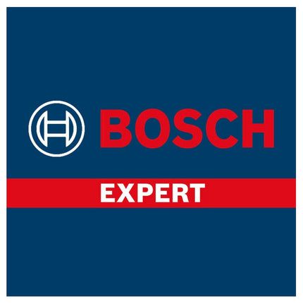 Bosch EXPERT Carbide Multi Wheel Disque à tronçonner 115 x 22,23 mm - 1 pièce ( 2608901188 )