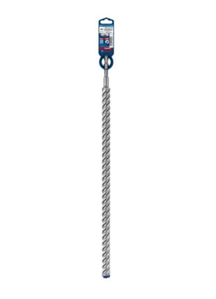 Bosch Expert SDS plus 7X taladro percutor 25 x 600 mm (2608900152) 4 filos Tecnología Carbide