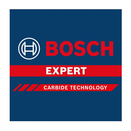 Bosch Expert SDS plus 7X taladro percutor 25 x 600 mm (2608900152) 4 filos Tecnología Carbide