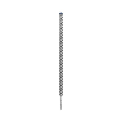 Bosch Expert SDS plus 7X taladro percutor 25 x 600 mm (2608900152) 4 filos Tecnología Carbide