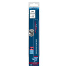 Bosch EXPERT Medium Lames de scie sabre Thick Tough Metal S 1155 HHM 225 mm - 10 pièces (2608900376)