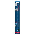 Bosch EXPERT Aerated Concrete S 1241 HM hoja de sierra de sable 300 mm 1 pieza (2608900410) Carbide Technology