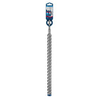 Bosch Expert SDS plus 7X taladro percutor 28 x 450 mm (2608900154) 4 filos Tecnología Carbide