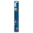 Bosch Expert Lama per sega universale S 1242 KHM Tough Wood 300 mm 3 TPI ( 2608900406 )