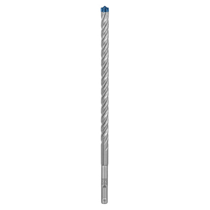 Bosch Expert SDS plus 7X taladro percutor 12 x 265 mm 10 piezas (2608900175) 4 filos Tecnología Carbide