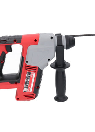 Taladro percutor a batería Milwaukee M18 BH-201 18 V 1,2 J SDS plus + 1x batería 2,0 Ah - sin cargador