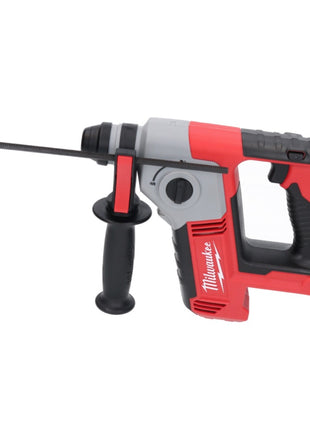 Taladro percutor a batería Milwaukee M18 BH-201 18 V 1,2 J SDS plus + 1x batería 2,0 Ah - sin cargador