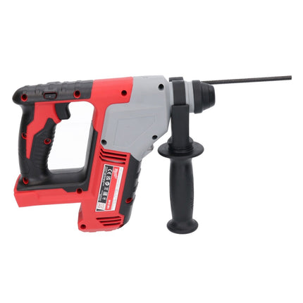 Taladro percutor a batería Milwaukee M18 BH-201FC 18 V 1,2 J SDS plus + 1x batería 2,0 Ah + cargador