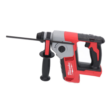 Taladro percutor a batería Milwaukee M18 BH-601 18 V 1,2 J SDS plus + 1x batería 6,0 Ah - sin cargador