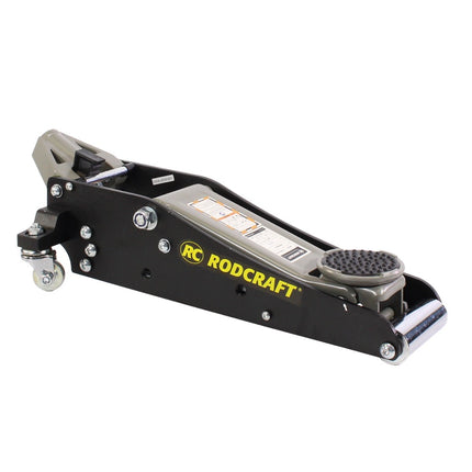 Rodcraft RH136 gato para coche 1.5 T (8951000411) gato hidráulico aluminio