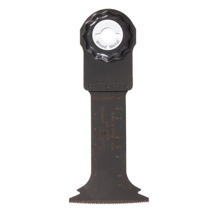 Makita MAM002 Lame de scie plongeante Starlock Max 52 x 70 mm - 2 pcs. (2x B-66416)