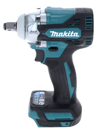 Kit combinado de batería Makita DLX 2372 TJ Taladro percutor a batería DHR 242 + llave de impacto a batería DTW 300 + 2x batería 5.0 Ah + cargador + Makpac