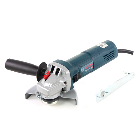 Bosch GWS 9-125 S Meuleuse angulaire 900 W 125 mm ( 0601396104 )