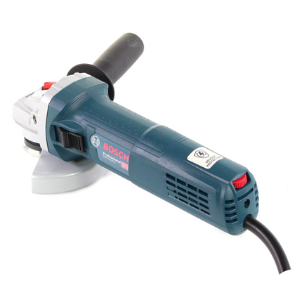 Smerigliatrice angolare Bosch GWS 9-125 S 900 W 125 mm ( 0601396104 )