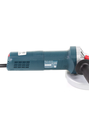 Bosch GWS 9-125 S Meuleuse angulaire 900 W 125 mm ( 0601396104 )