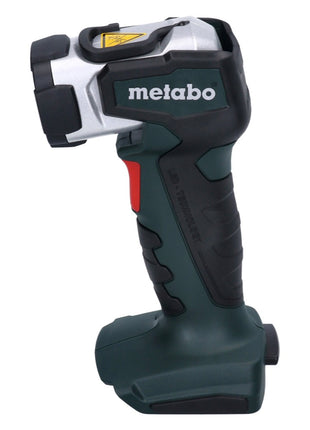 Metabo ULA 14.4 - 18 LED Lampe torche sans fil 280 lm 18V - sans batterie, sans chargeur (600368000)