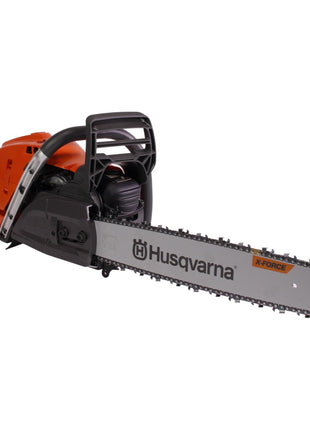 Husqvarna 565 X-CUT Tronçonneuse à essence 70,6cm³ 3,7kW 45cm 18" (966 73 39-18)