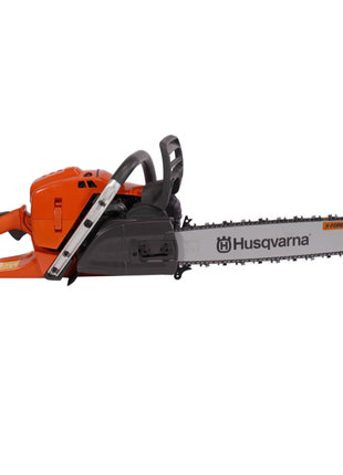 Husqvarna 565 X-CUT Tronçonneuse à essence 70,6cm³ 3,7kW 45cm 18" (966 73 39-18)