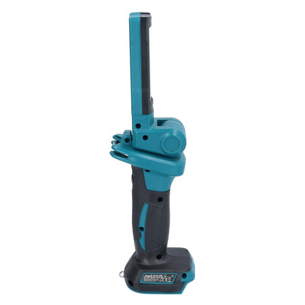 Makita DML 816 Cordless work light 18 V 100 - 500 lm LED Solo - without battery, without charger