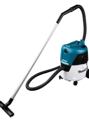 Makita VC 2000 L aspirador en seco y húmedo 1000 W 20 l clase de polvo L