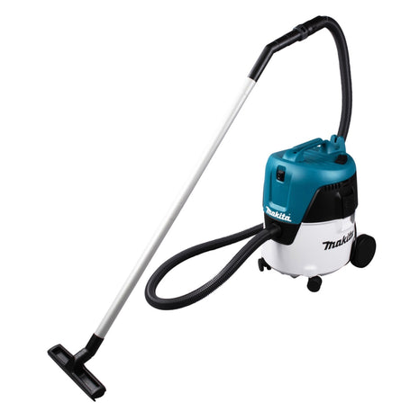 Makita VC 2000 L aspirador en seco y húmedo 1000 W 20 l clase de polvo L