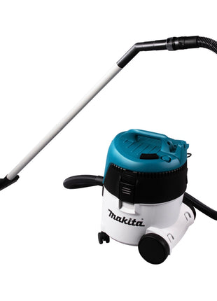 Makita VC 2000 L aspirador en seco y húmedo 1000 W 20 l clase de polvo L