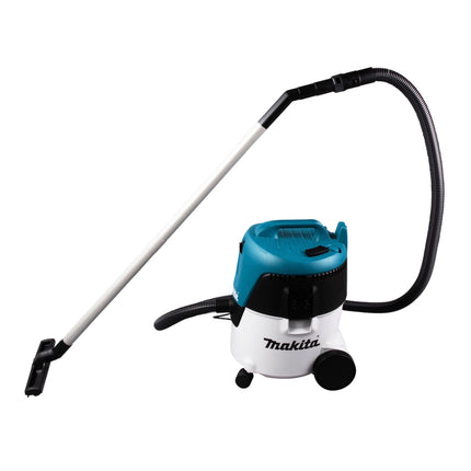 Makita VC 2000 L aspirador en seco y húmedo 1000 W 20 l polvo clase L + 5x bolsas de filtro de fieltro clase L (P-72899)