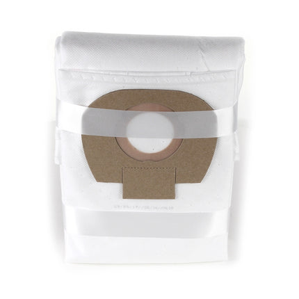 Makita VC 2000 L aspirador en seco y húmedo 1000 W 20 l polvo clase L + 5x bolsas de filtro de fieltro clase L (P-72899)