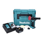 Makita DPV 300 RF1J Akku Schleifer Polierer 18 V 50 / 80 mm Brushless + 1x Akku 3,0 Ah + Ladegerät + Makpac - Toolbrothers