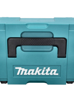 Makita DPV 300 T1J Akku Schleifer Polierer 18 V 50 / 80 mm Brushless + 1x Akku 5,0 Ah + Makpac - ohne Ladegerät - Toolbrothers