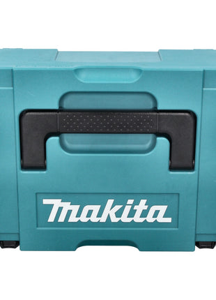 Makita DPV 300 ZJ Akku Schleifer Polierer 18 V 50 / 80 mm Brushless + Makpac - ohne Akku, ohne Ladegerät - Toolbrothers