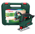 Bosch PST 650 Scie sauteuse SDS, 500 Watt + Coffret (06033A0700)