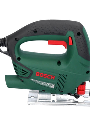 Bosch PST 650 Scie sauteuse SDS, 500 Watt + Coffret (06033A0700)