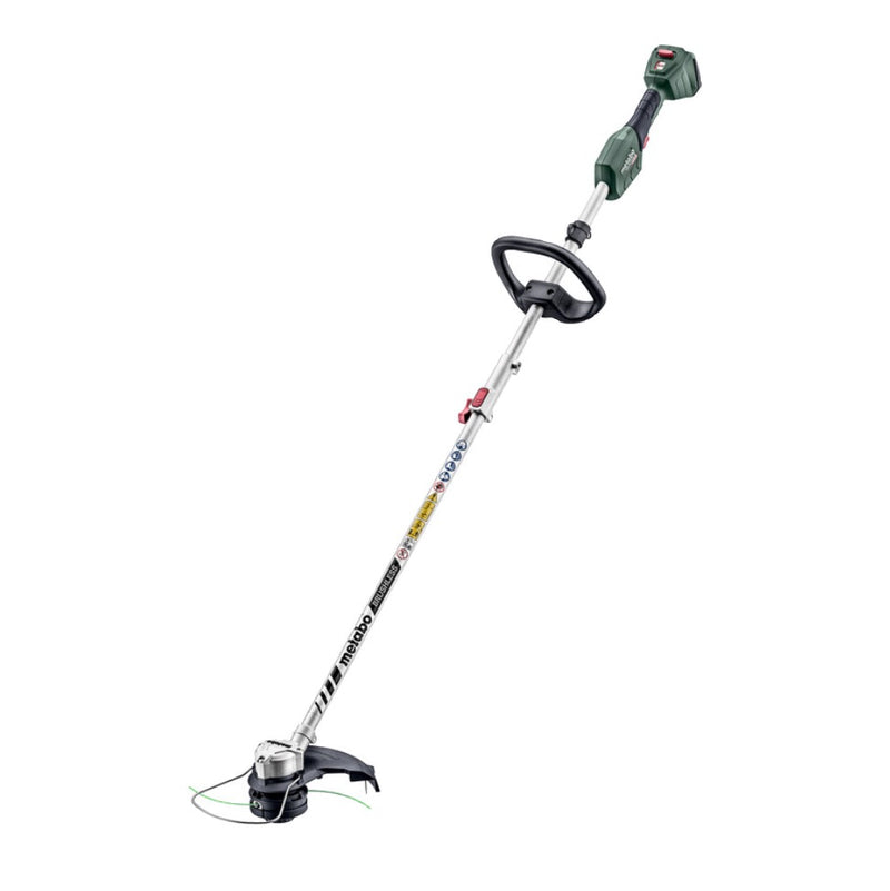 Metabo RTD 18 LTX BL 30 Cortacésped sin cable 18 V 30 cm ( 601720850 ) Brushless Solo - sin batería, sin cargador