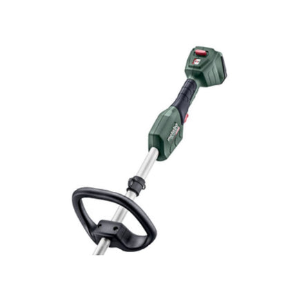 Metabo RTD 18 LTX BL 30 Tondeuse à gazon sans fil 18 V 30 cm (601720850) brushless - sans batterie, sans chargeur