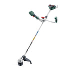 Metabo FSB 36-18 LTX BL 40 Desbrozadora sin cable 36 V ( 2x 18 V ) de dos mangos sin escobillas solo ( 601611850 ) - sin batería, sin cargador