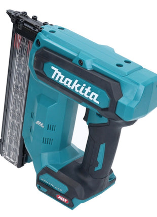 Makita FN 001 GZ Akku Stauchkopfnagler 40 V max. XGT Brushless Solo - ohne Akku, ohne Ladegerät