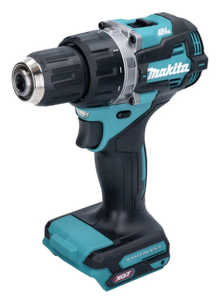 Taladro atornillador inalámbrico Makita DF 002 GZ 40 V máx. 64 Nm Brushless XGT Solo - sin batería, sin cargador