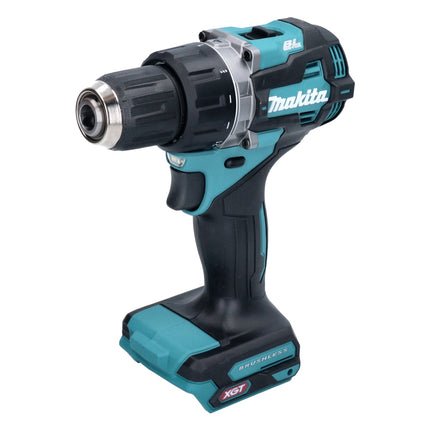 Taladro atornillador inalámbrico Makita DF 002 GZ 40 V máx. 64 Nm Brushless XGT Solo - sin batería, sin cargador